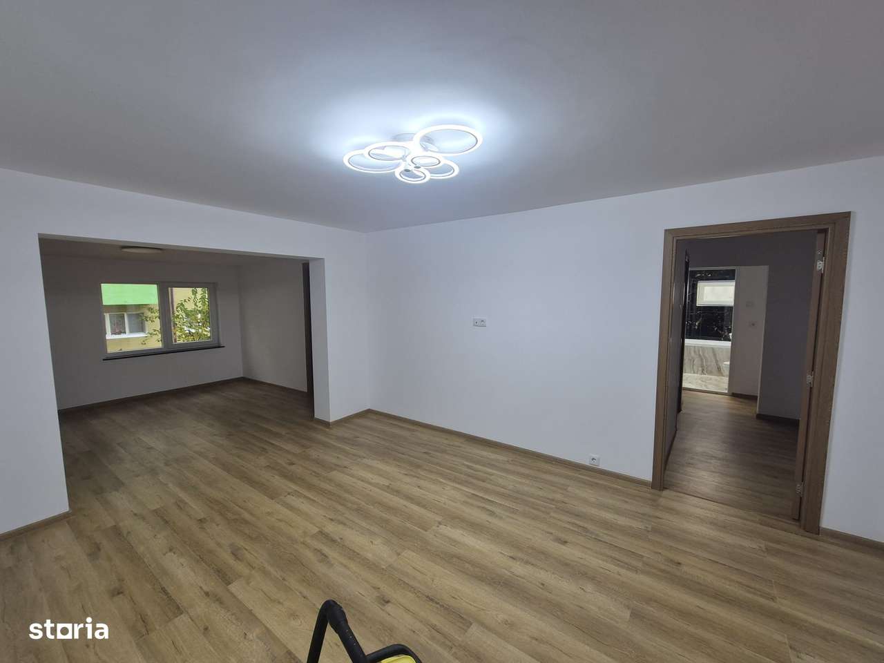 Apartament 4 camere George Enescu de vanzare-4