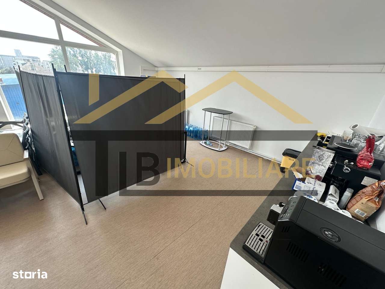 Spatii de inchiriat, 30-100mp, Zona Libertatii - Imagine principală: 3/5