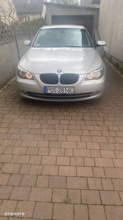 BMW Seria 5 - 1