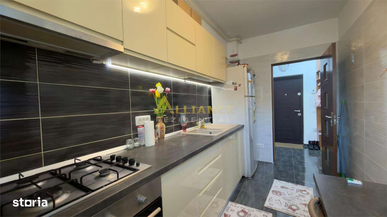 Apartament 2 camere - Bulevardul Metalurgiei-2