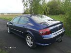 Peugeot 407 2.0 ST Komfort - 16