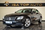 Mercedes-Benz E 350 D 4Matic 9G-TRONIC Avantgarde - 38