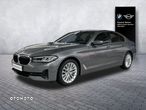 BMW Seria 5 520d xDrive mHEV - 1