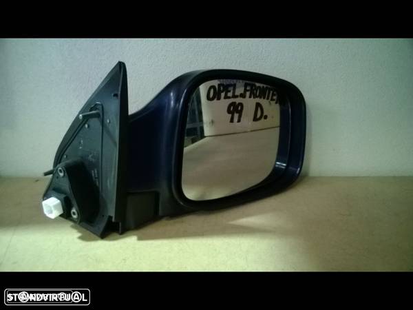 Espelho Opel Frontera B - 1