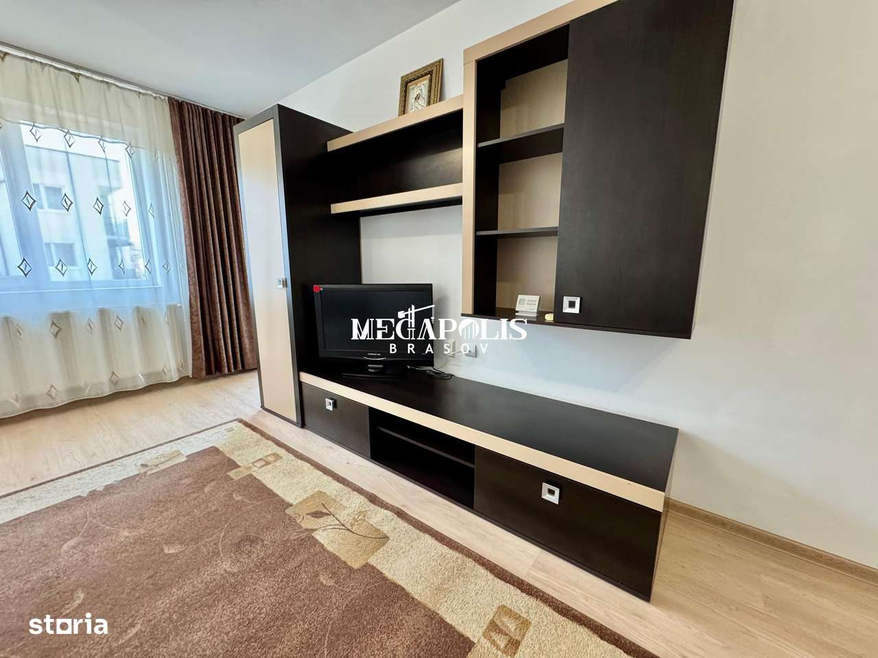 Apartament 2 camere | Loc de Parcare | Tractorul - Imagine principală: 5/16