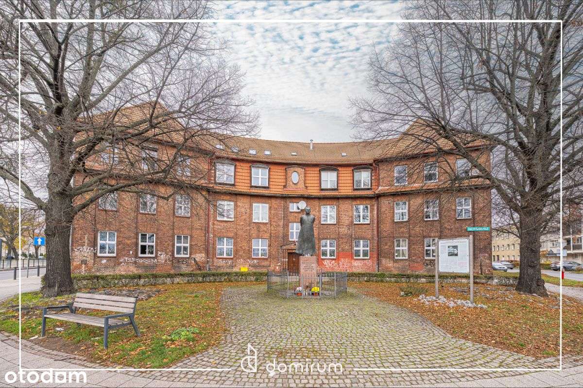 przestronne | świetna lokalizacja | do wprowadzenia | od zaraz-12