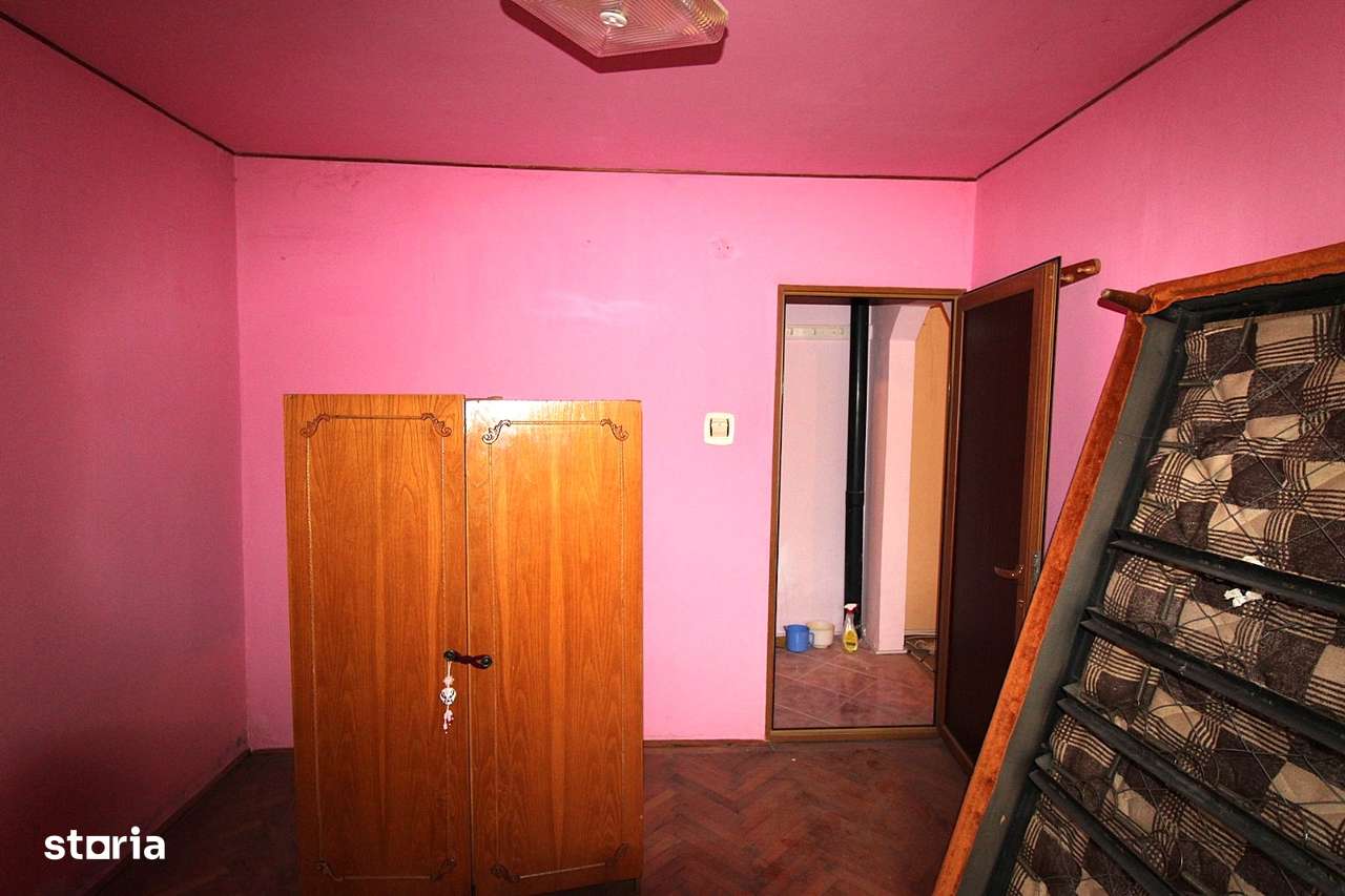 Apartament cu 3 camere in Micro 19 - Imagine principală: 4/10