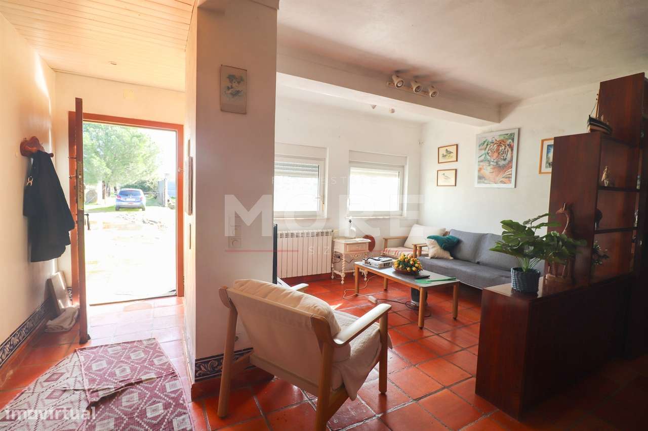 Quinta a 5 km de Évora - Potencial e Tradição!-6