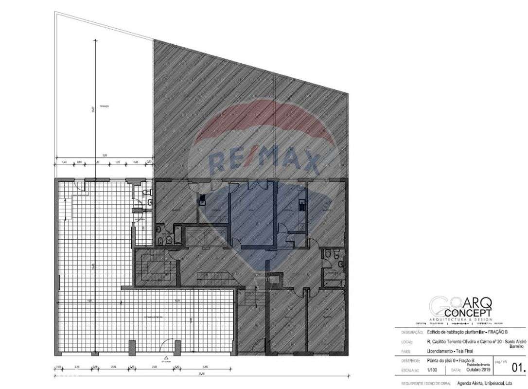 Loja  para venda - Grande imagem: 3/3