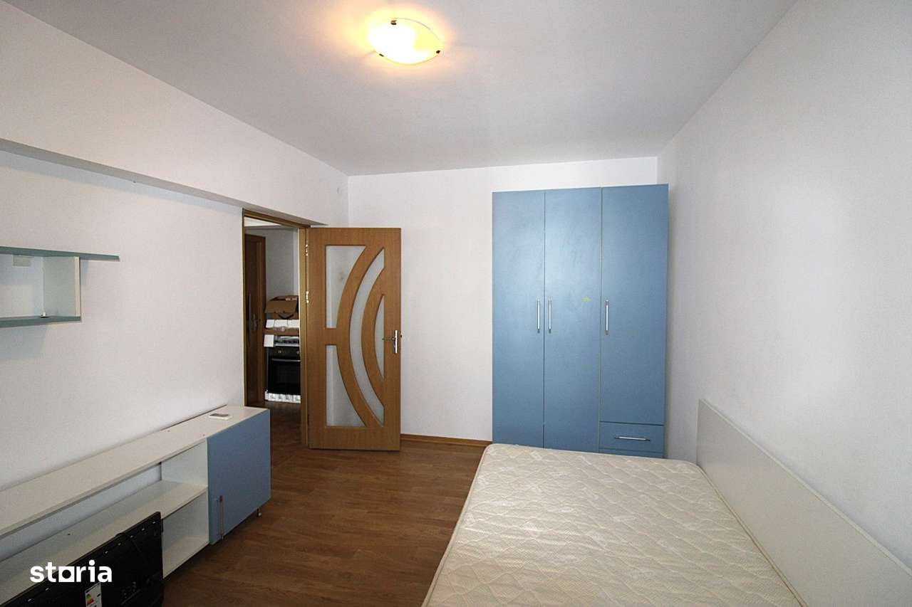 Apartament cu 3 camere  in zona I. C. Frimu (pe Nae Leonard)-7
