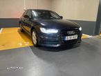 Audi A6 Avant 2.0 TDI Multitronic - 6