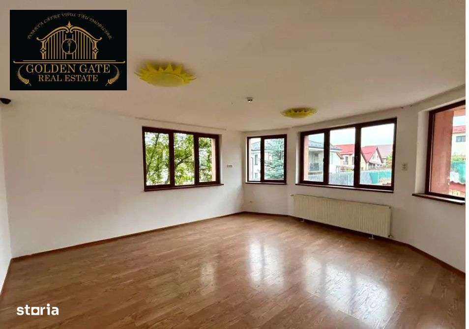 Gradinita / cladire multifunctionala de inchiriat 560MP– Bunloc, - Imagine principală: 2/18