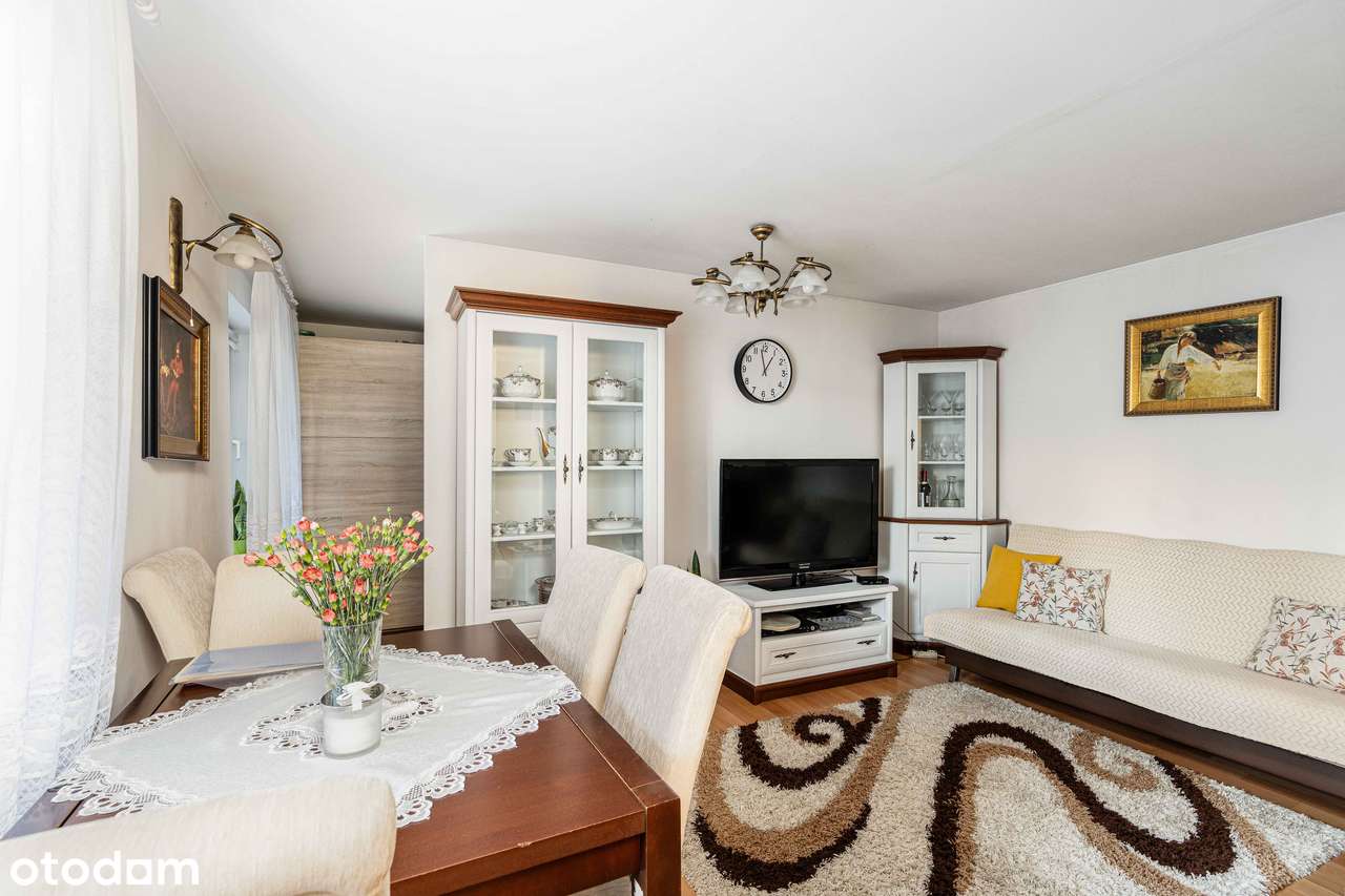 Dom z potencjałem – dwa niezależne wejścia / dom + osobne mieszkanie-12