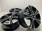 FELGI 19 MAZDA CX5 CX7 6 8 ET45 JAK NOWE IDEALNE - 9