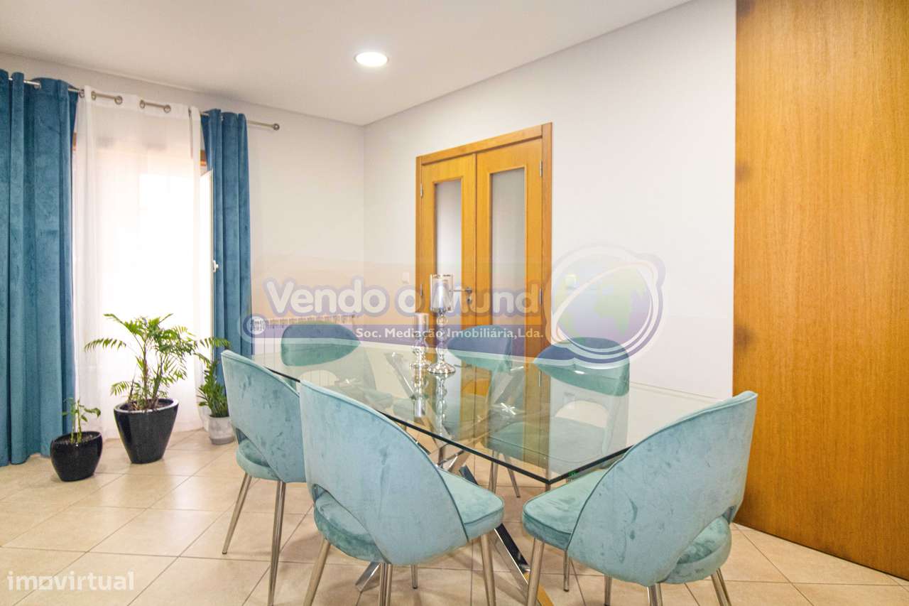 Moradia T3+1 em Foros de Salvaterra (F837)-12