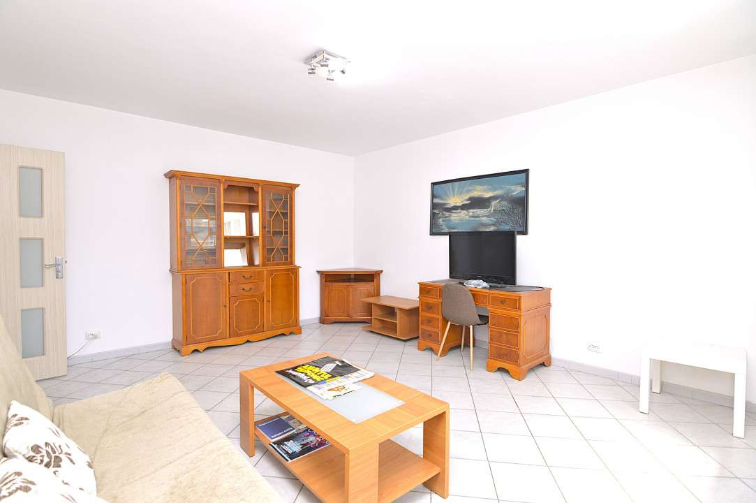 INCHIRIERE APARTAMENT 2 CAMERE UNIRII – TRIBUNAL - Imagine principală: 5/19