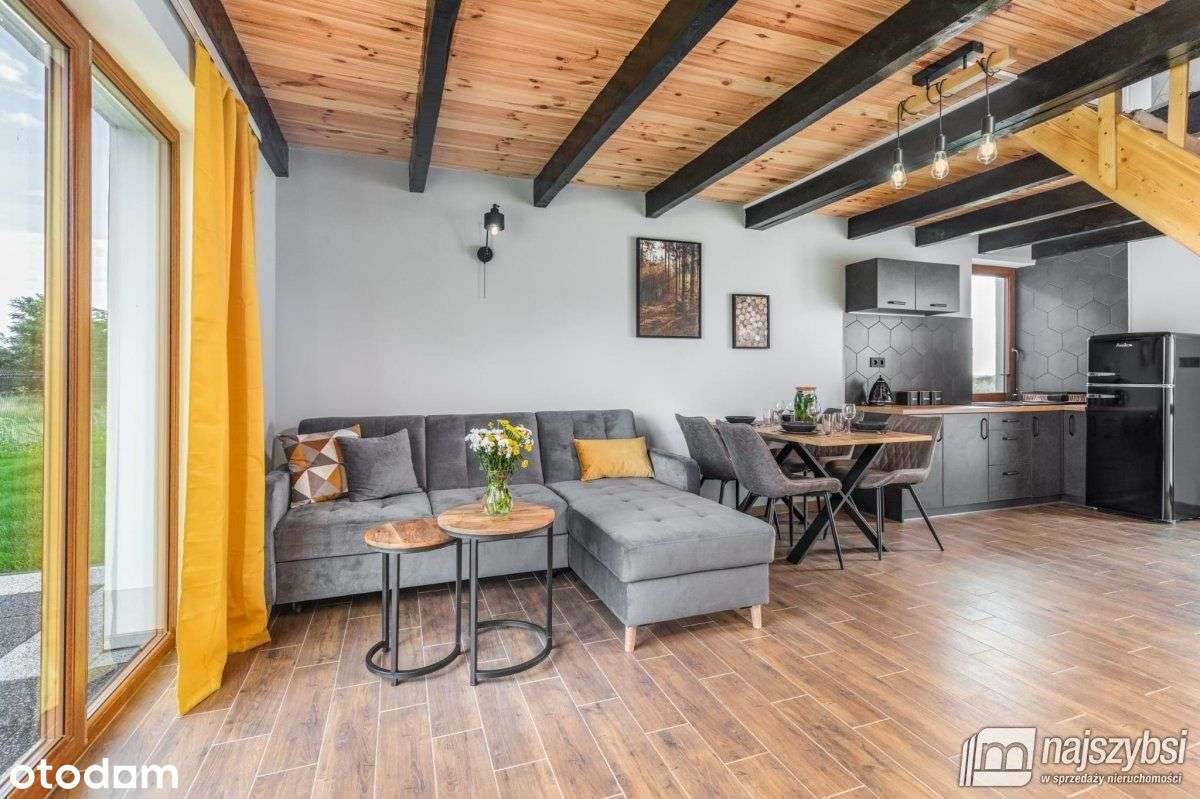 Świnoujście - kompleks domków wypoczynkowych - Pełny obrazek: 2/20