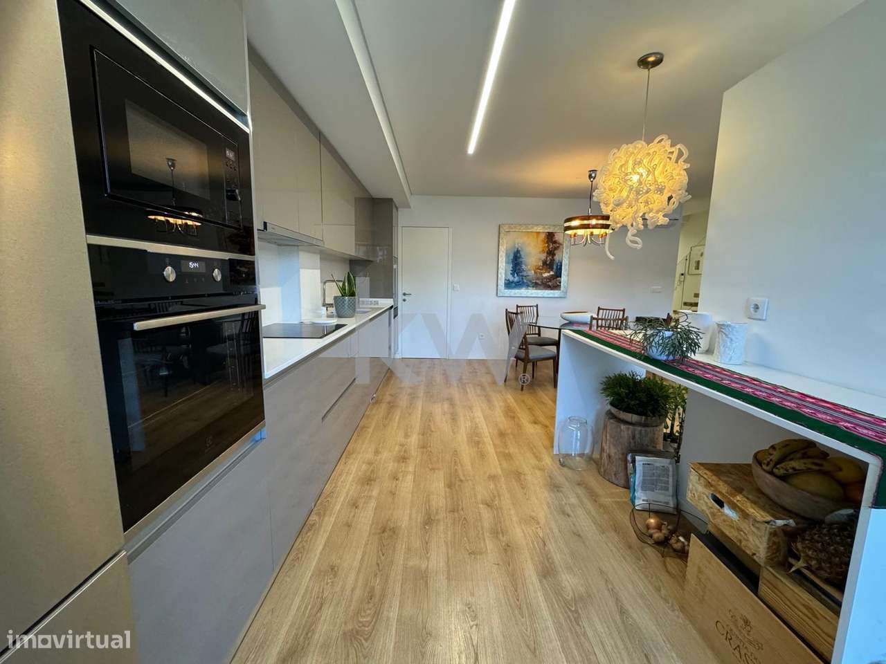 Encantador T2 Duplex na Avenida Europa – Um Refúgio de Conforto e Eleg - Grande imagem: 5/23