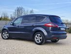 Ford Mondeo 2.0 TDCi Ghia - 27