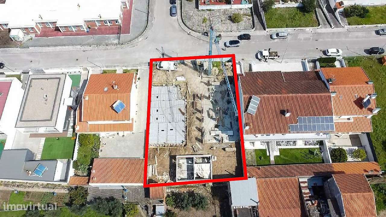 Moradia T3 para venda - Grande imagem: 5/20