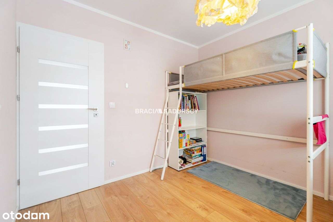 Duże mieszkanie idealne dla rodziny.-16