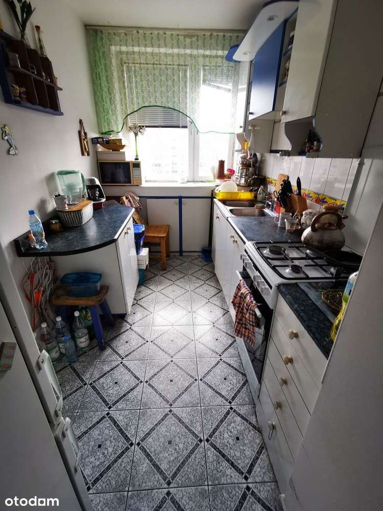 Przepiękne duże mieszkanie z ładnym widokiem-7