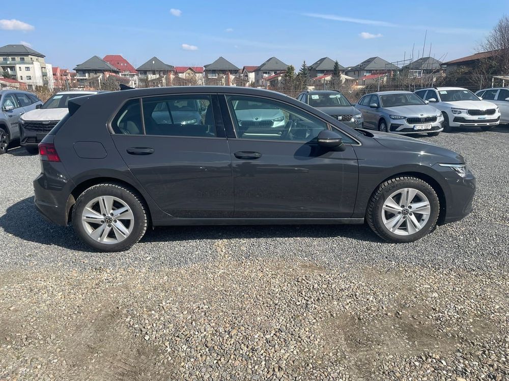 Volkswagen Golf 1.0 TSI Life 2021
