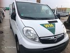 Dezmembrez Opel Vivaro Renault Trafic 2008 - 1