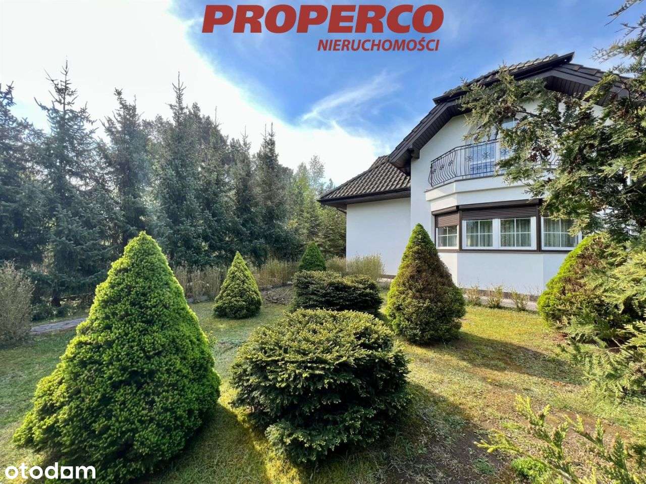 Dom, 5 pokoi, 190,40 m2, Trzcianki, gm. Nowiny-6