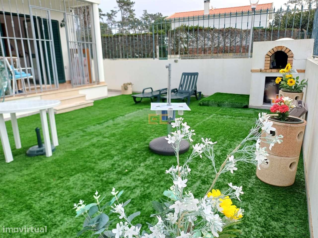 Moradia T3, para venda - Praia de Quiaios!-19