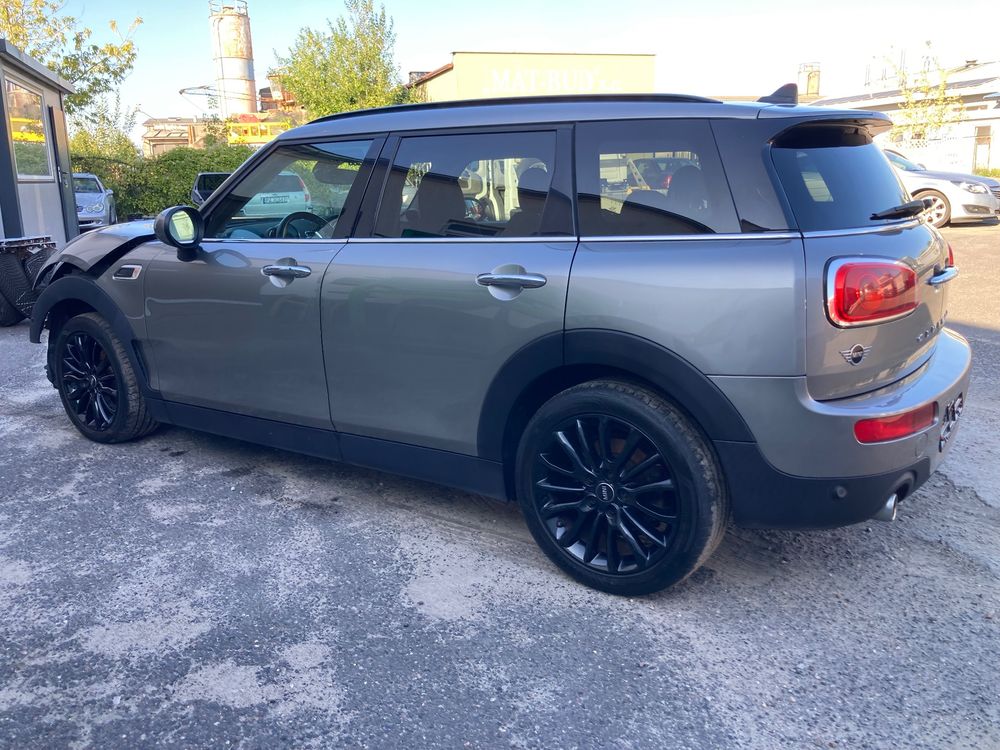 Mini Clubman Cooper Estate Edition 2019