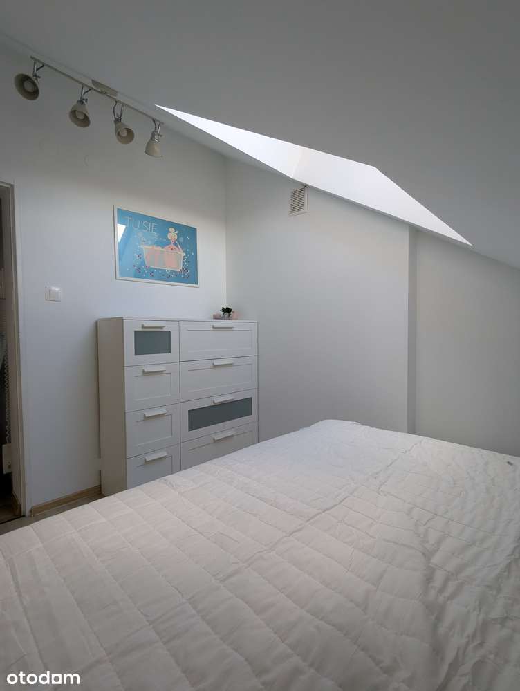 Na sprzedaż – 2 pokoje, 49 m² | ul. Wrocławska, Kraków – pohled 6