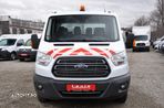 Ford Transit Basculabil Doka 7L - 3