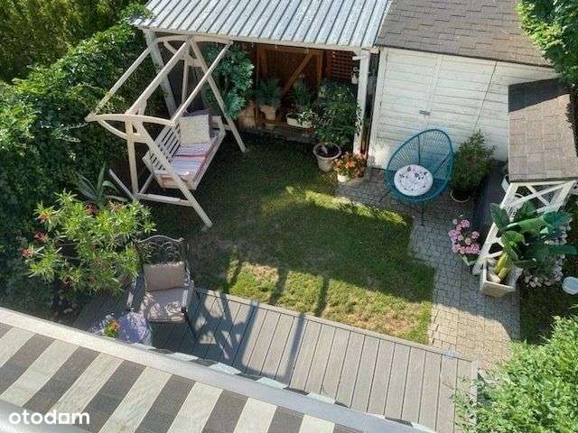 Atrakcyjny Apartament Z Ogrodem.-9