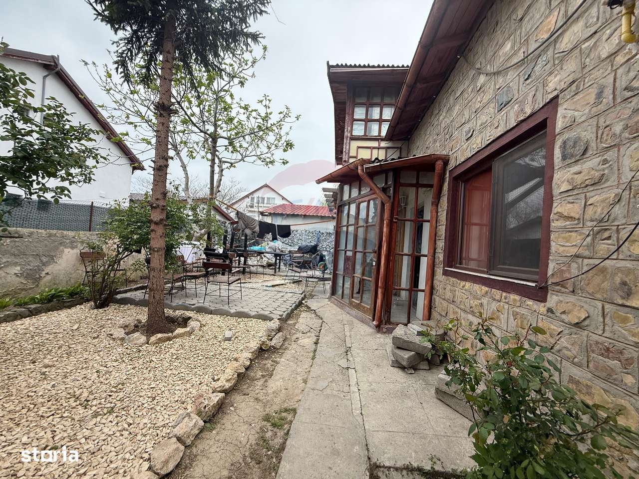 Pensiune de vanzare cu teren 2140 mp in Mamaia Navodari - Imagine principală: 3/20