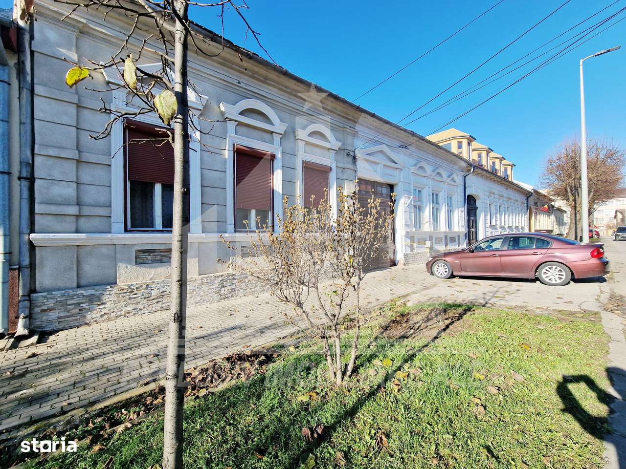 Casa pozitie ultracentrla in Alba Iulia-0
