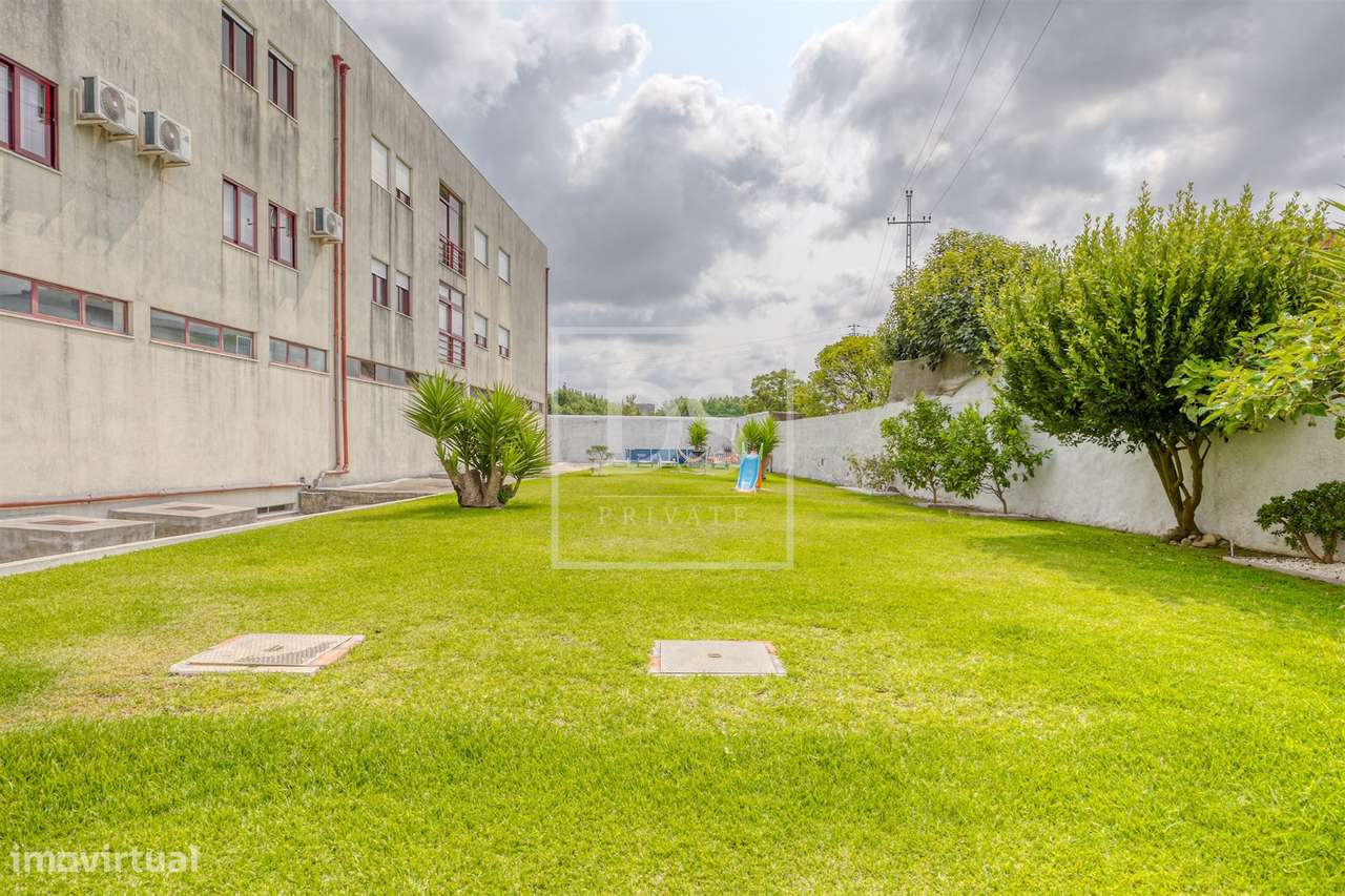 Apartamento T2 Venda em Macieira da Maia,Vila do Conde