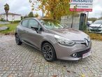 Renault Clio (Energy) TCe 90 Start & Stop LIMITED - 2