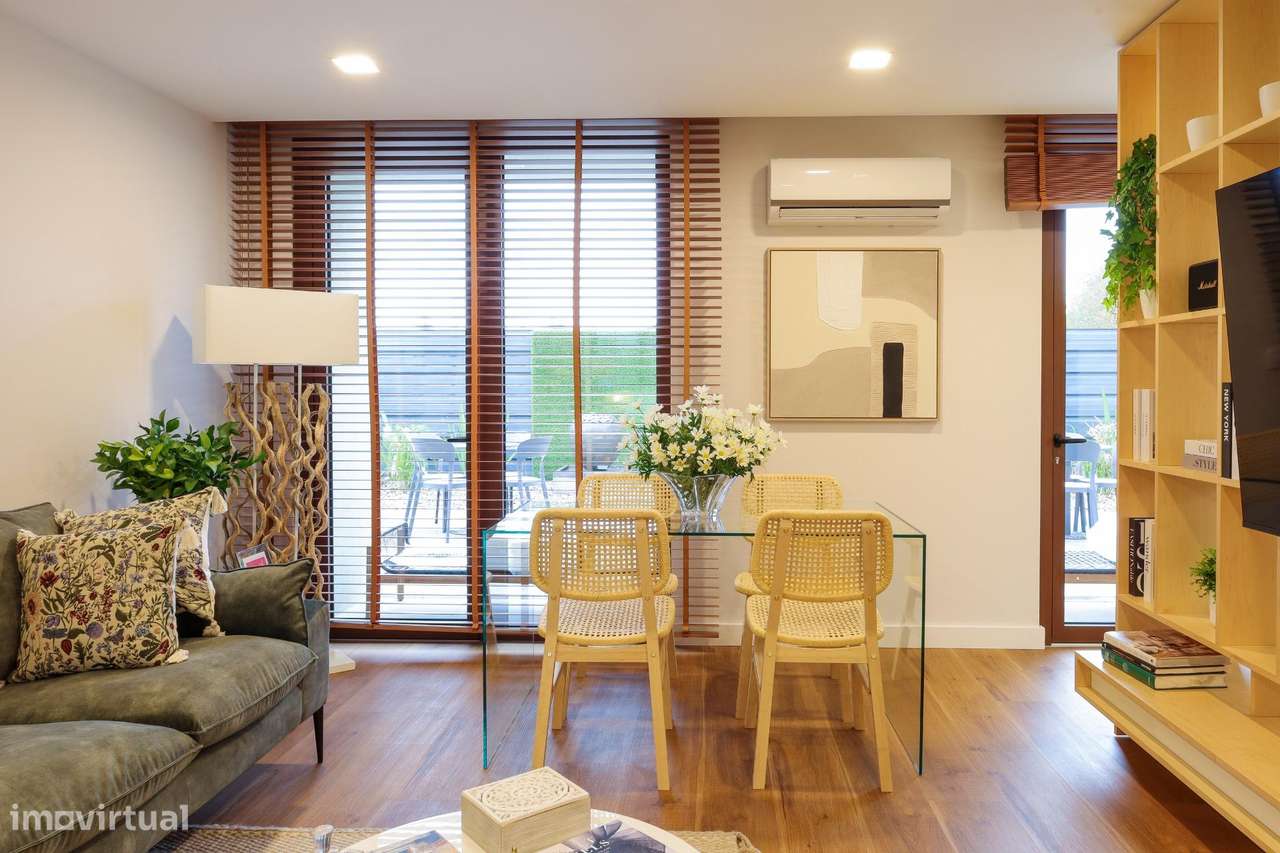 Apartamento T3 em Santa Joana, Aveiro-9