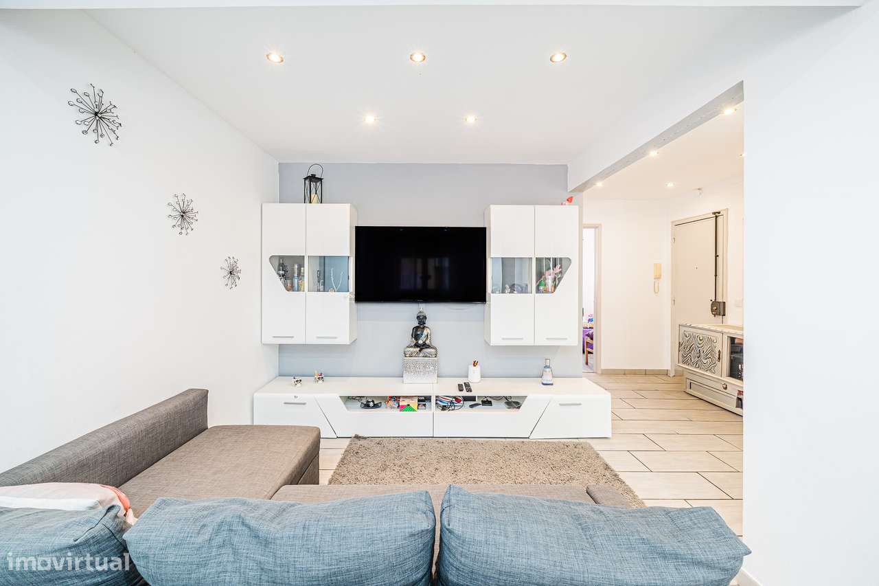 Apartamento, 60 m², Algueirão-Mem Martins-7