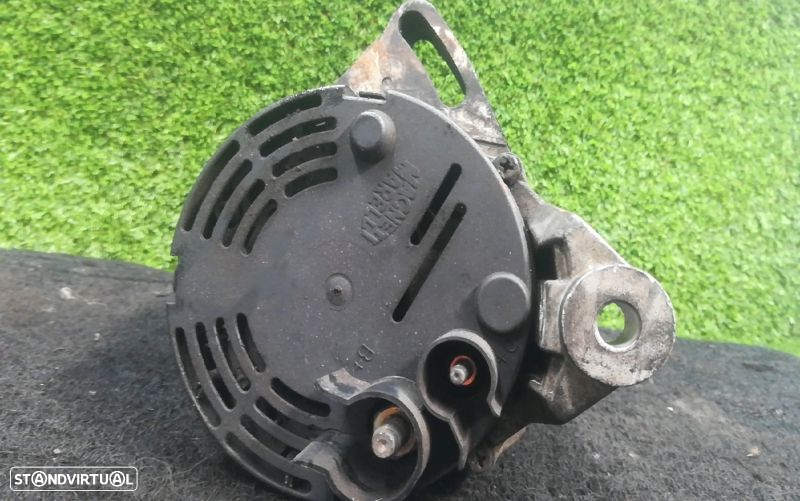 Alternador Fiat Punto (176_) - 5