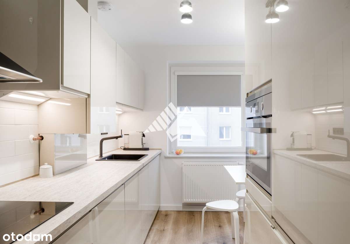 4 pokoje | Wzgórze Św. Maksymiliana-9