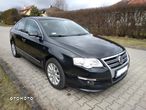 Volkswagen Passat 2.0 TSI Sportline - 1