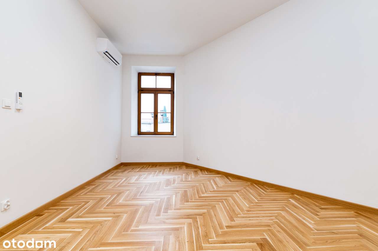 Mieszkanie 2 pokoje ścisłe Centrum-6