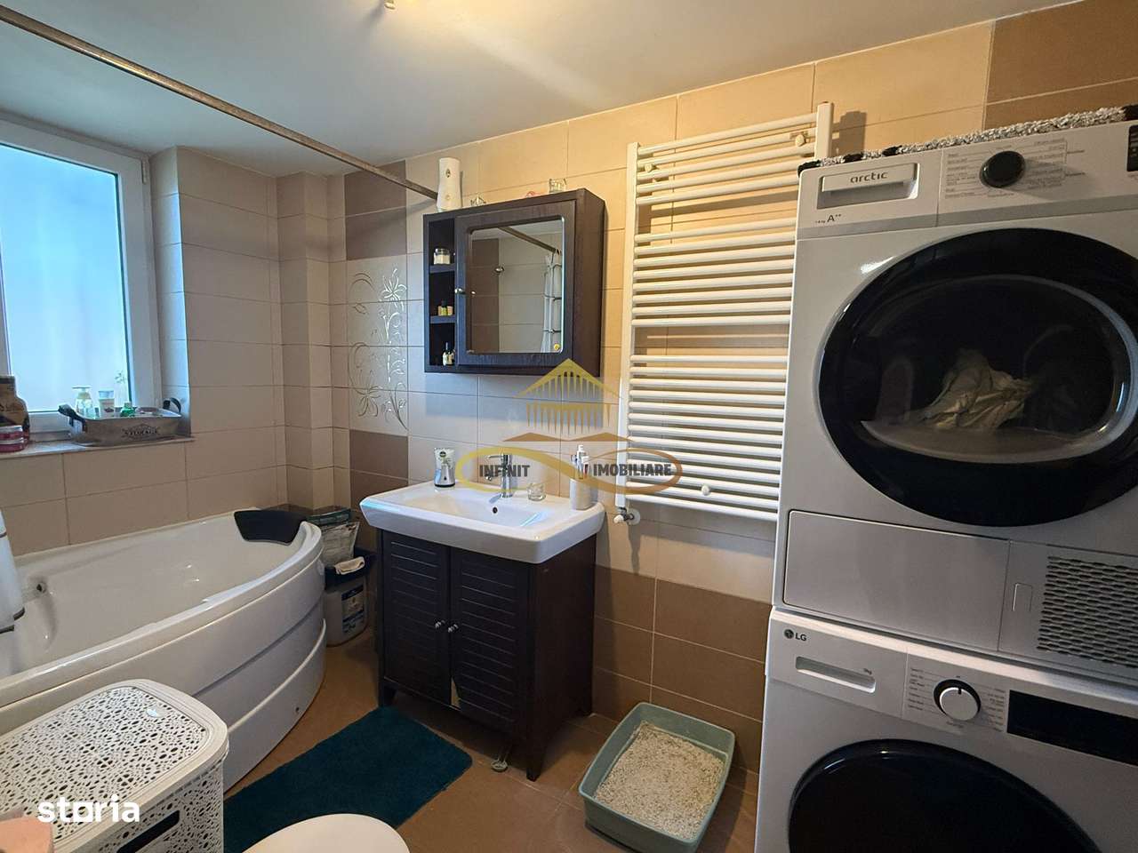 Apartament de vanzare in Bacau Colina Magurii-6