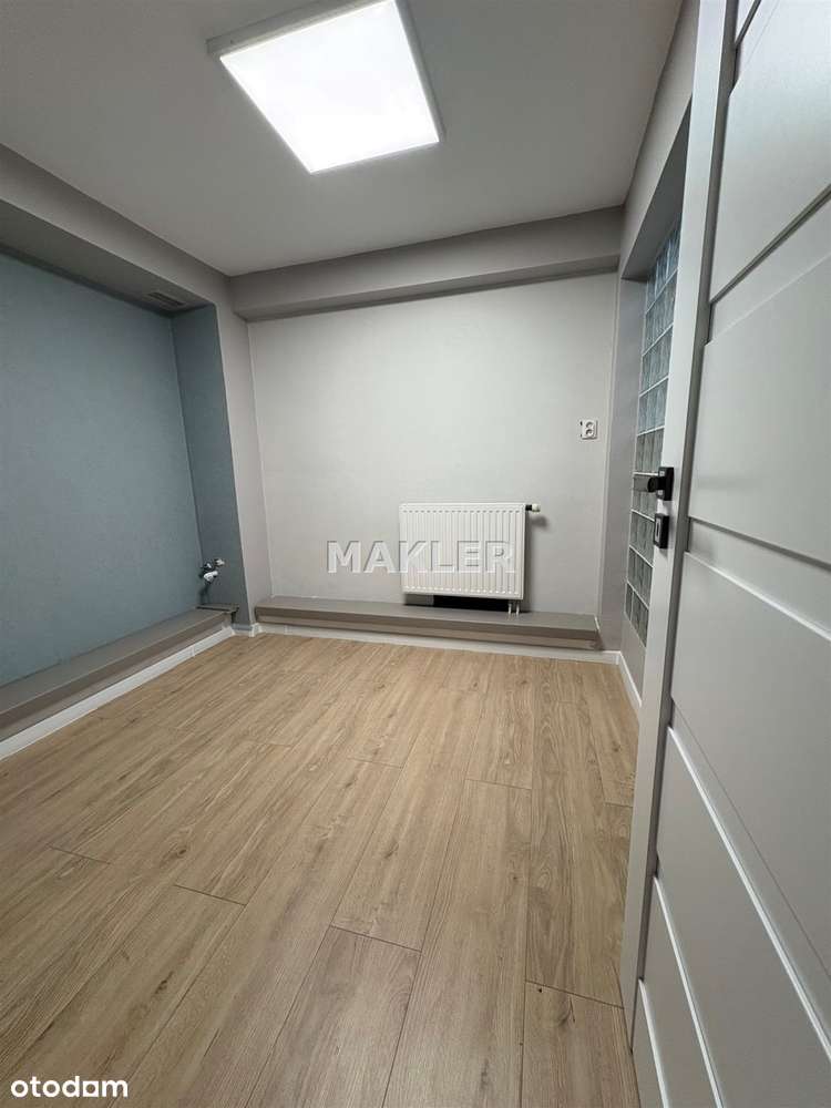 Lokal na wynajem - Pełny obrazek: 4/11