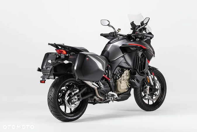 Ducati Multistrada - 3