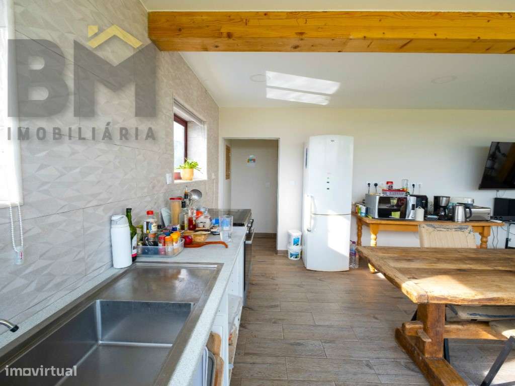 Quinta das Fontainhas - Propriedade Única em Lardosa-12