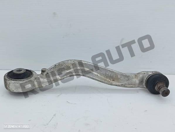 Braço Suspensão Frente Direito 4d040_7512f Audi A4 B5 Avant (8d - 1