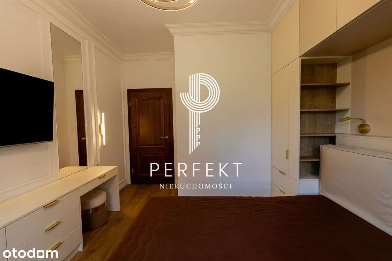 Eleganckie 3-pokojowe mieszkanie z tarasem-11